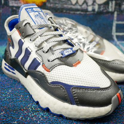 Adidas x Star Wars Nite Jogger 'R2D2'