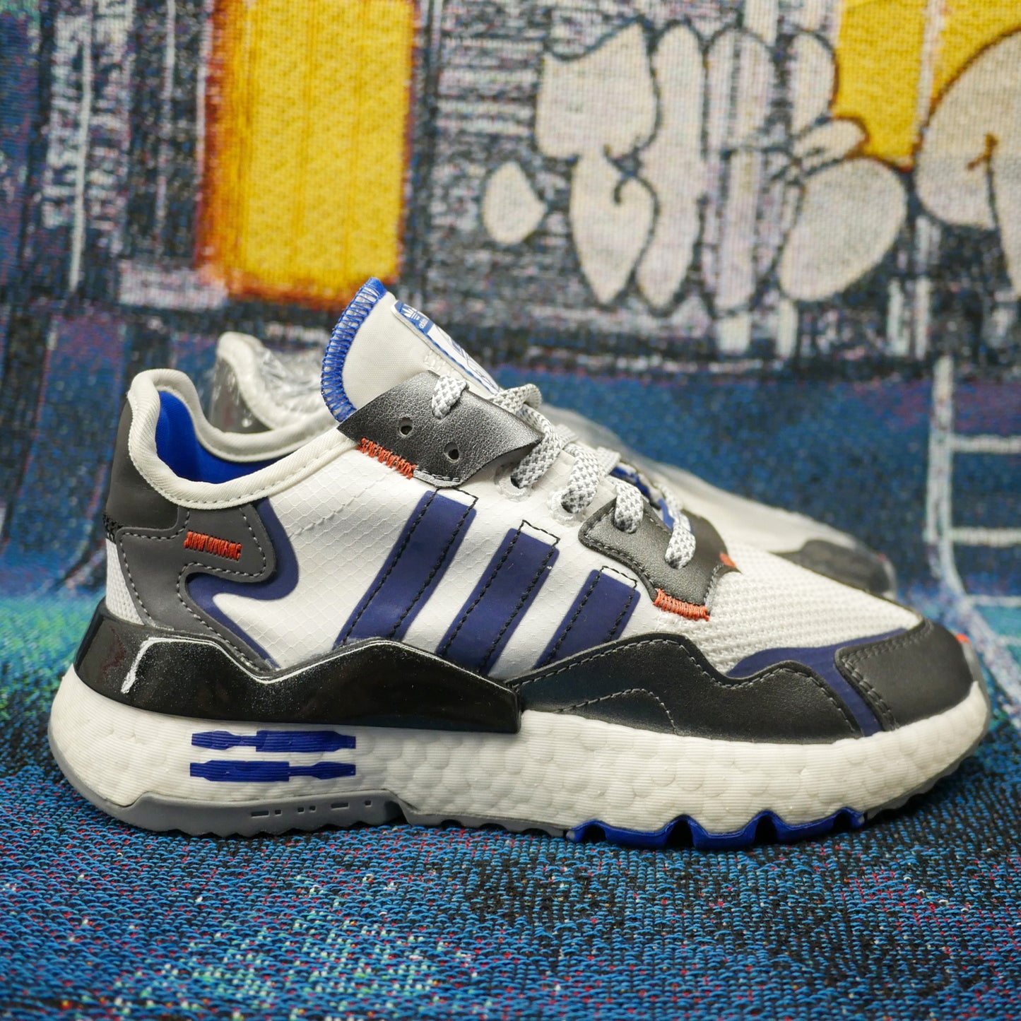 Adidas x Star Wars Nite Jogger 'R2D2'