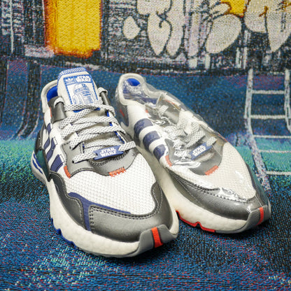 Adidas x Star Wars Nite Jogger 'R2D2'