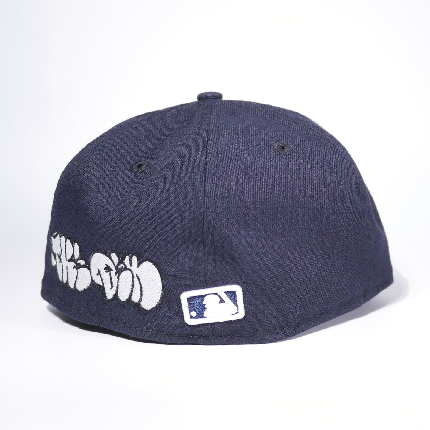 The Den New Era Fitted