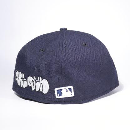 The Den New Era Fitted