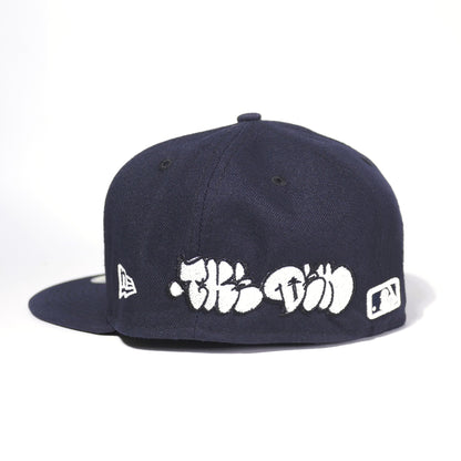 The Den New Era Fitted