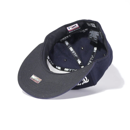 The Den New Era Fitted