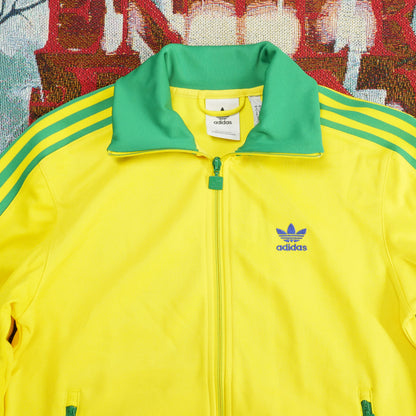 Adidas Beckenbauer Nations Track Jacket (Brsl)
