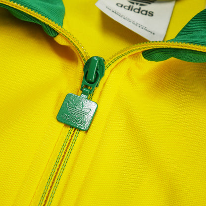 Adidas Beckenbauer Nations Track Jacket (Brsl)