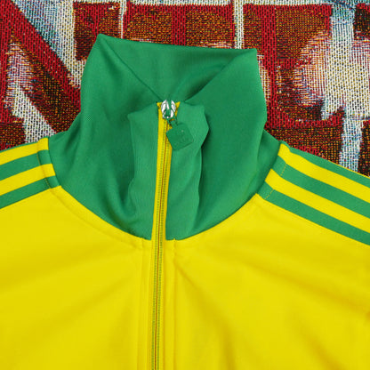 Adidas Beckenbauer Nations Track Jacket (Brsl)