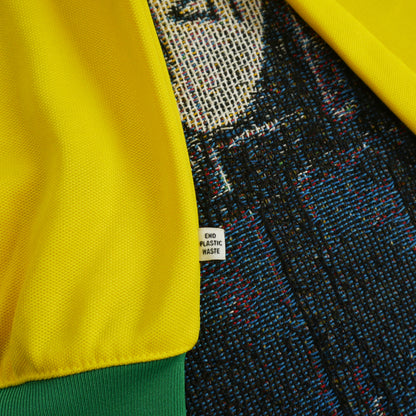 Adidas Beckenbauer Nations Track Jacket (Brsl)