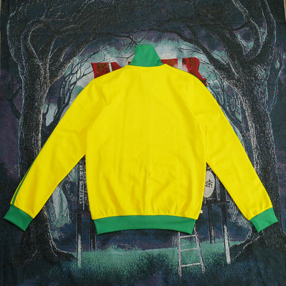 Adidas Beckenbauer Nations Track Jacket (Brsl)