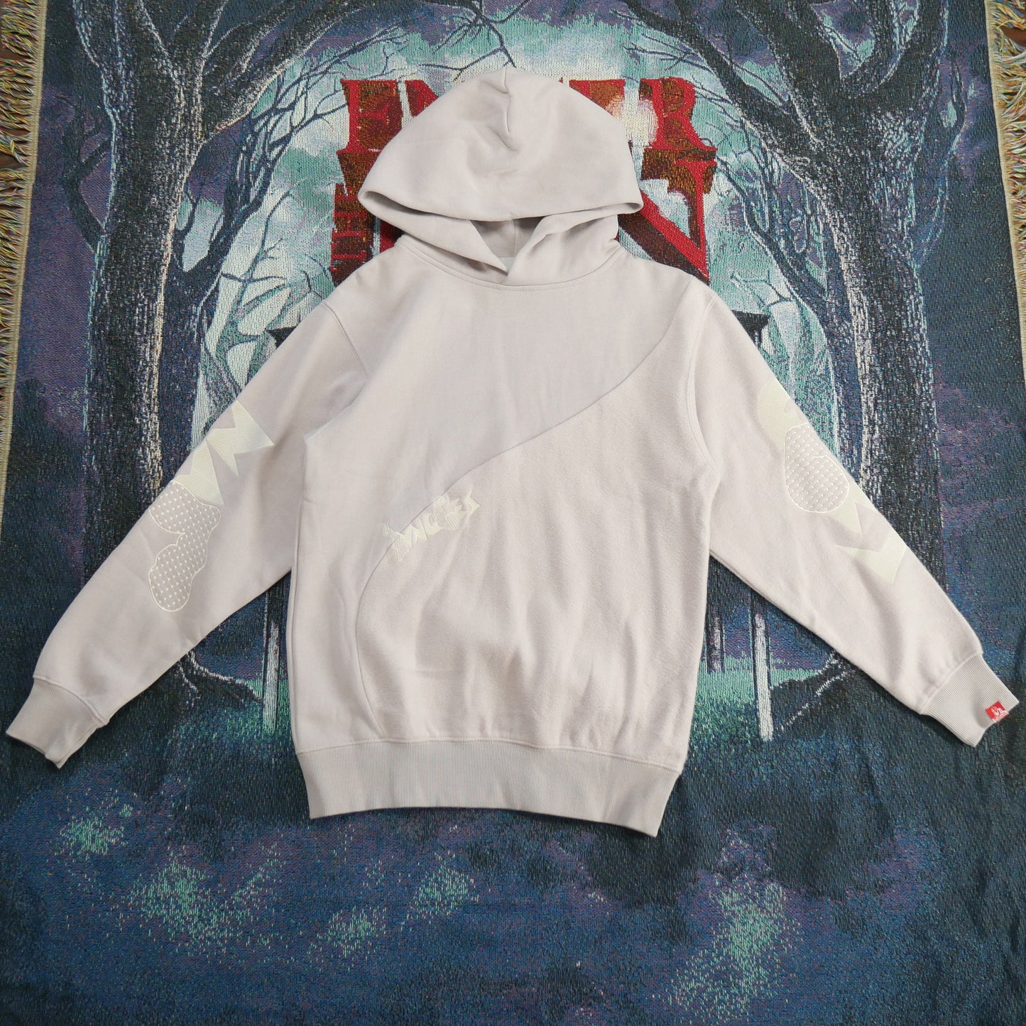 Jungles Flex Hoodie