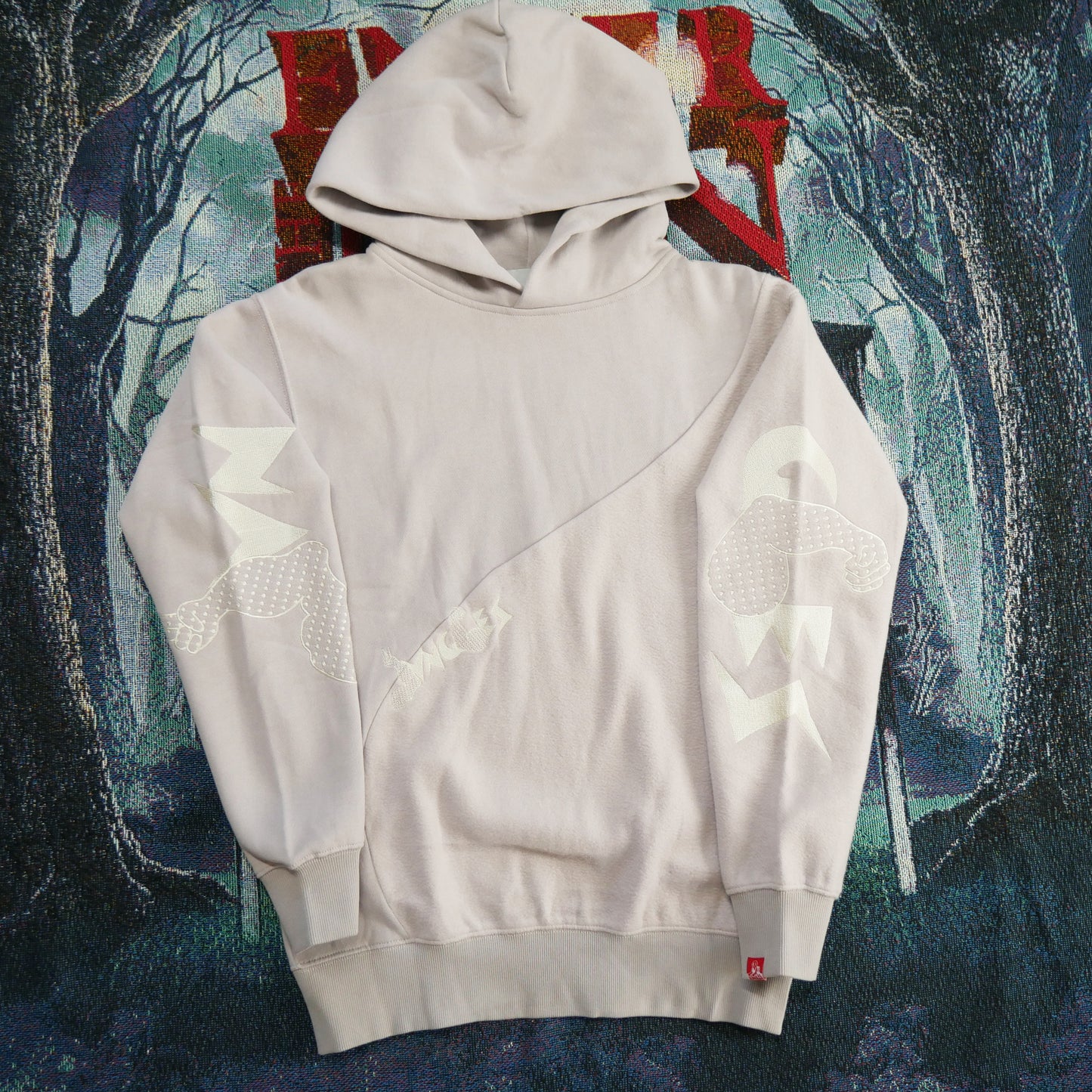 Jungles Flex Hoodie