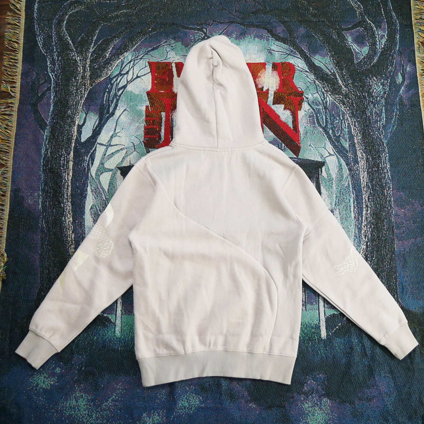 Jungles Flex Hoodie