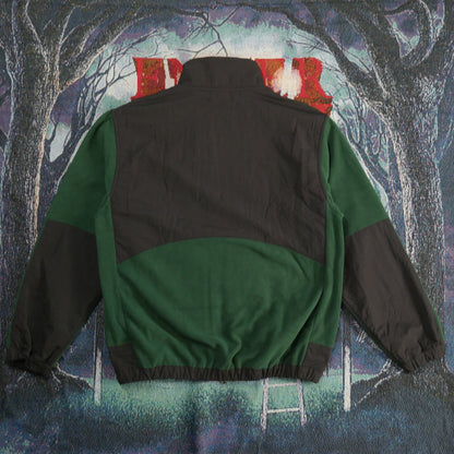 XLARGE  Paneled Fleece Jacket
