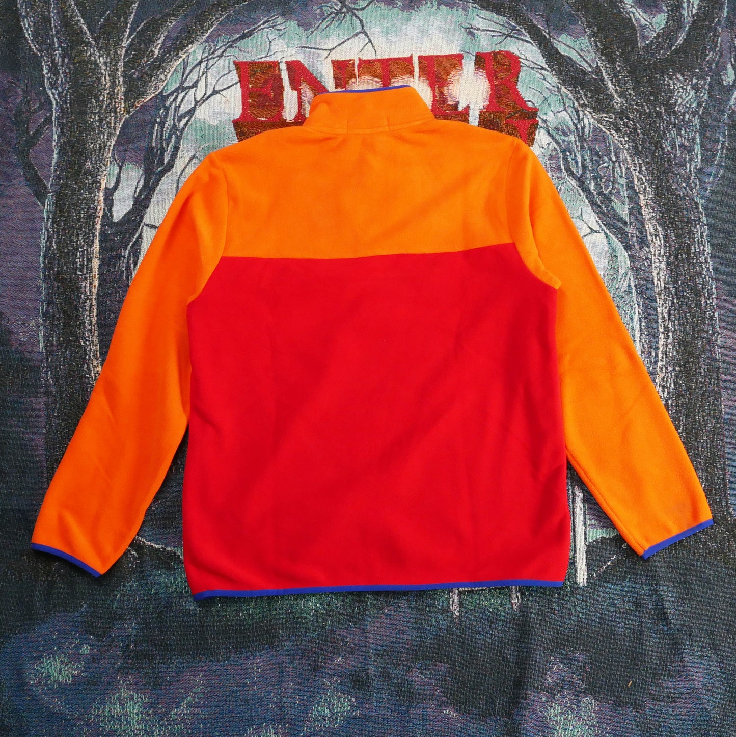 Polo Sport Fleece Sweatshirt