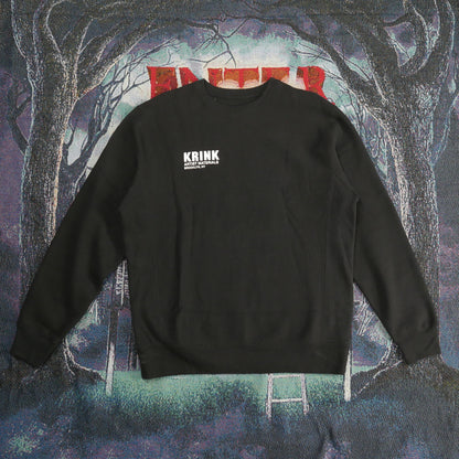 KRINK Artist Materials Sweatshirt