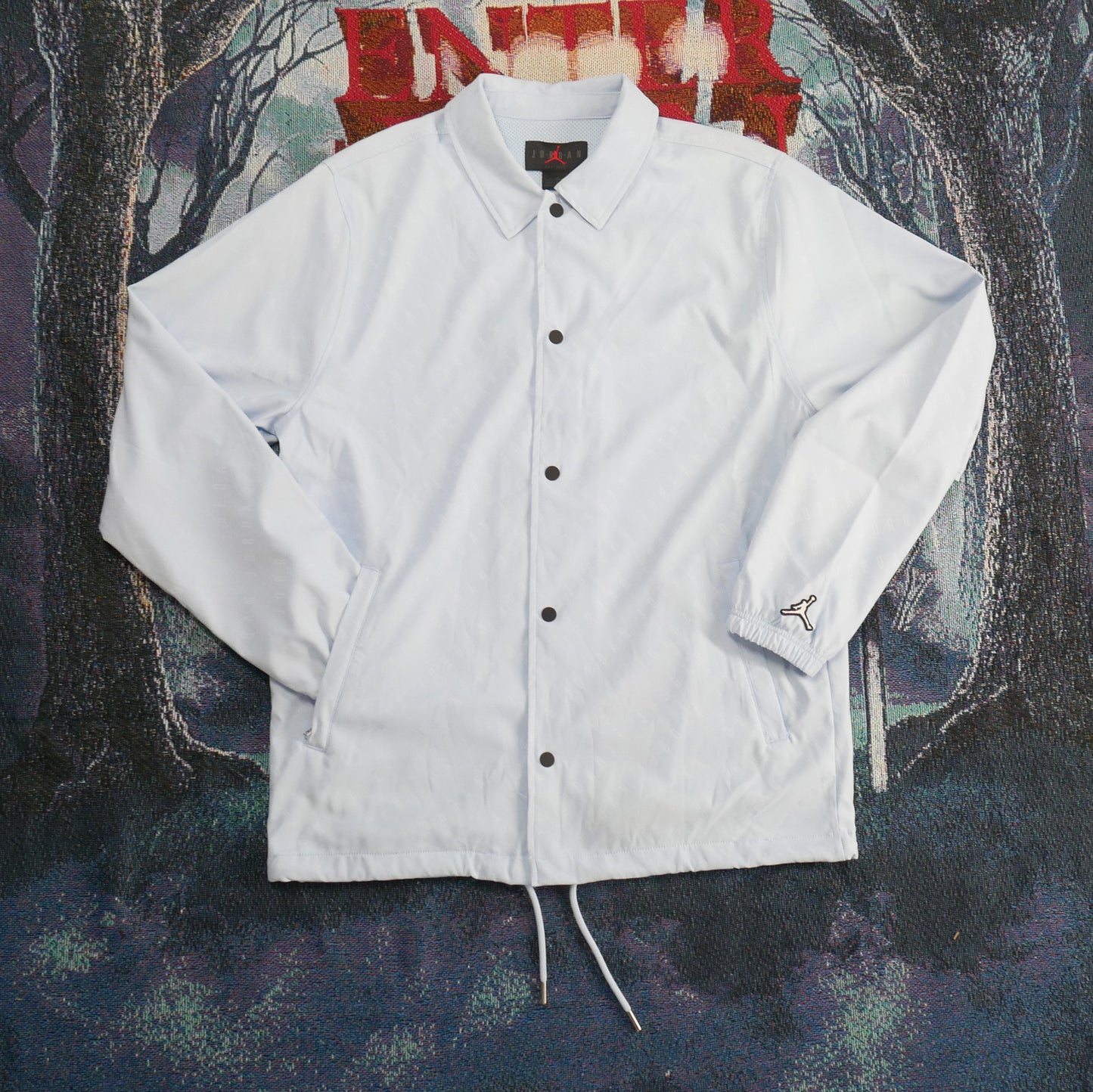 Jordan Essentials Coaches Jacket