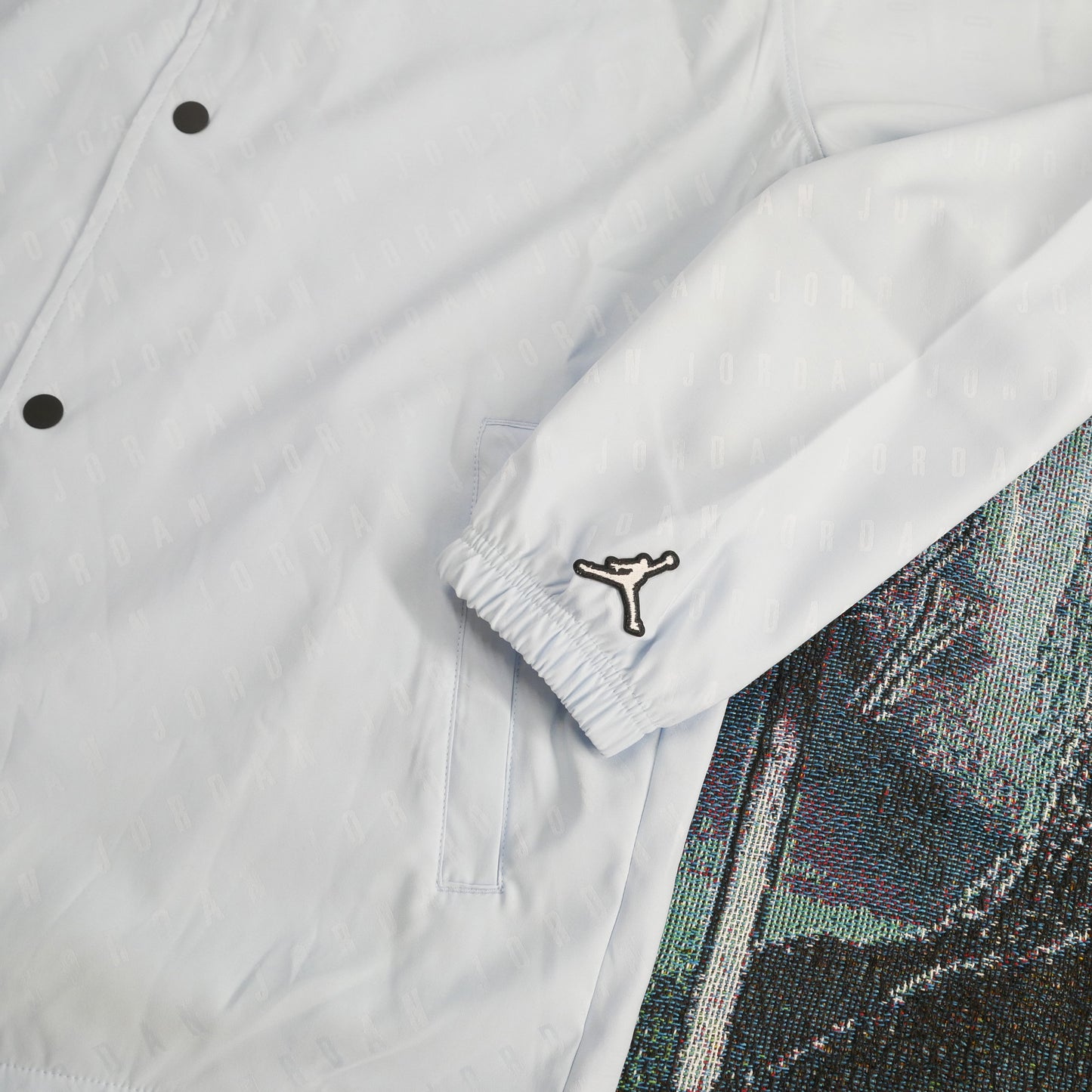Jordan Essentials Coaches Jacket
