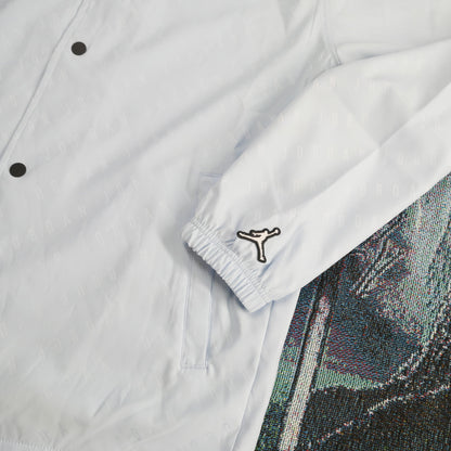 Jordan Essentials Coaches Jacket