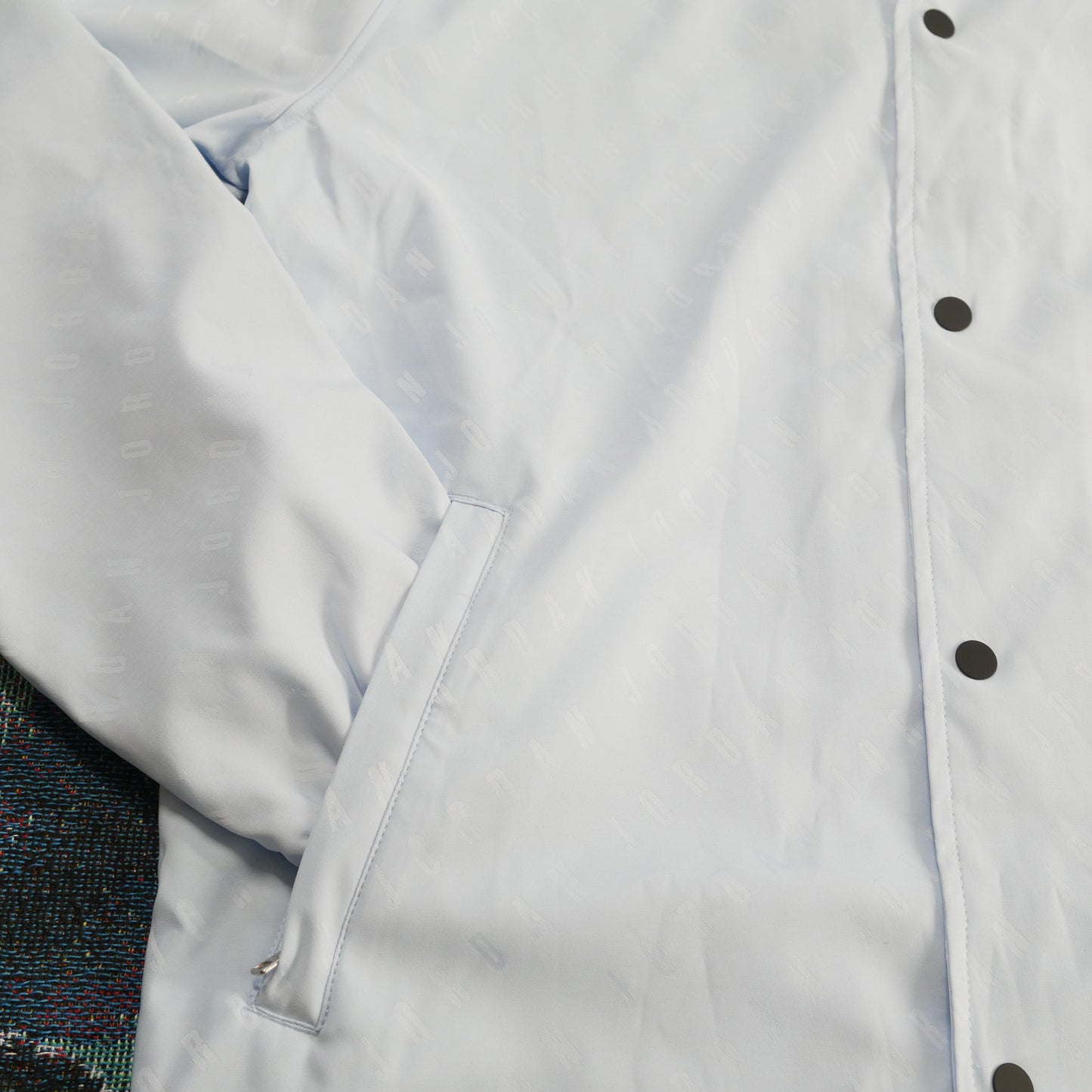 Jordan Essentials Coaches Jacket