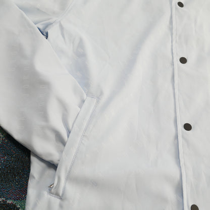Jordan Essentials Coaches Jacket