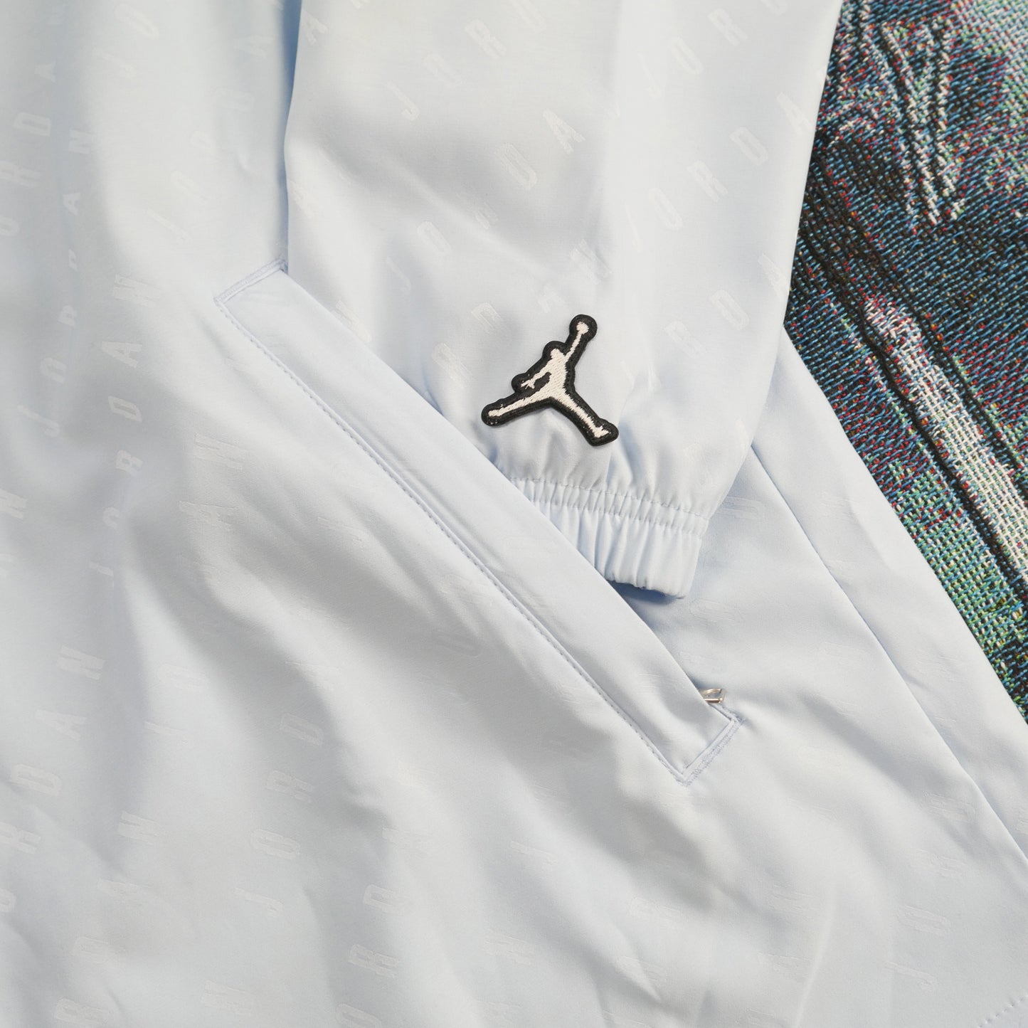 Jordan Essentials Coaches Jacket