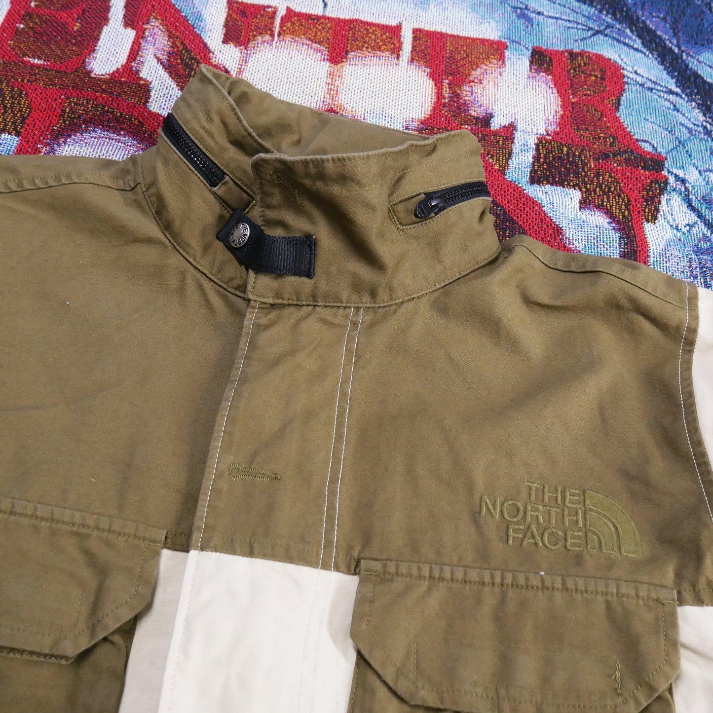 The North Face M68 Field Jacket