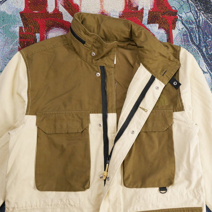 The North Face M68 Field Jacket