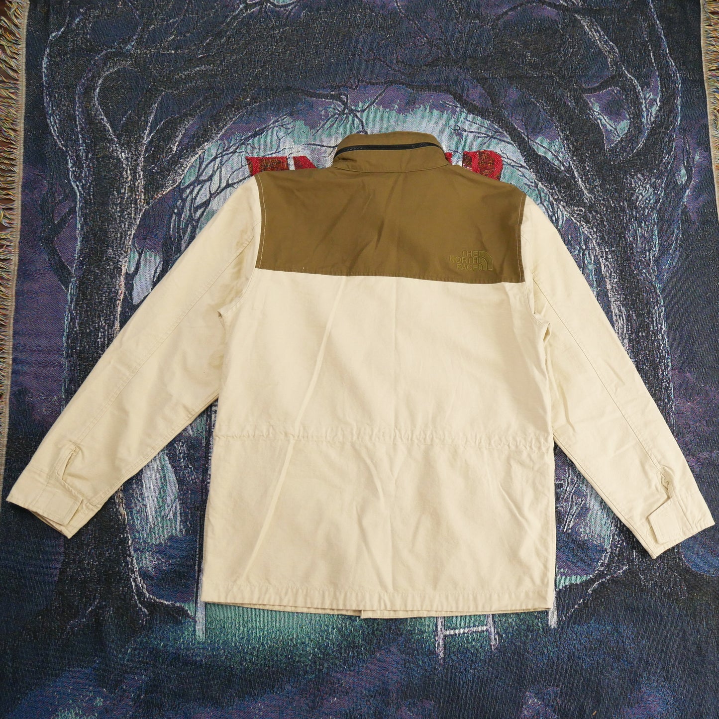 The North Face M68 Field Jacket