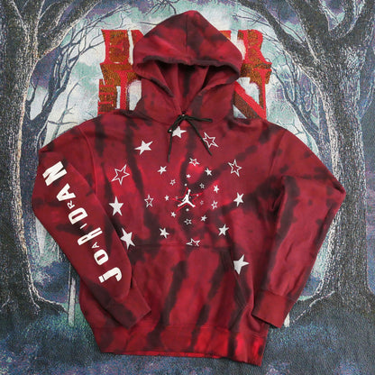 Jordan Retro 6 Carmine Hoodie