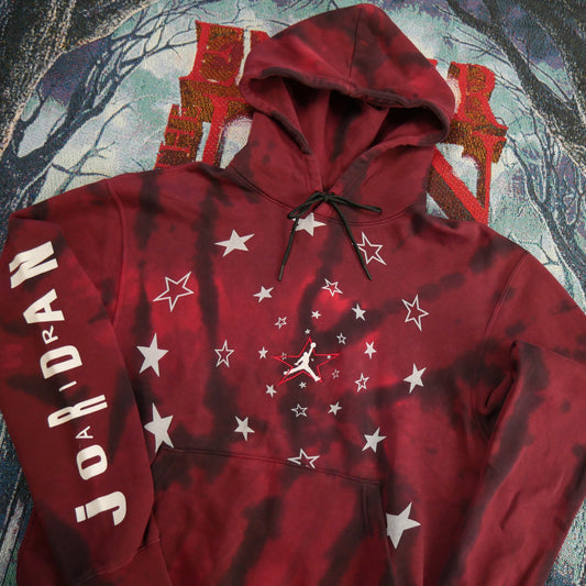 Jordan Retro 6 Carmine Hoodie