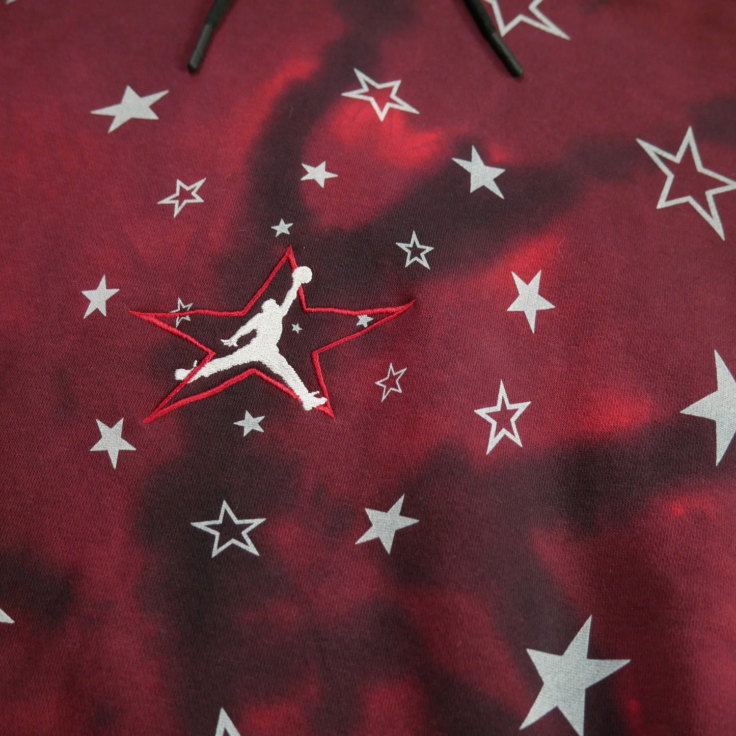 Jordan Retro 6 Carmine Hoodie