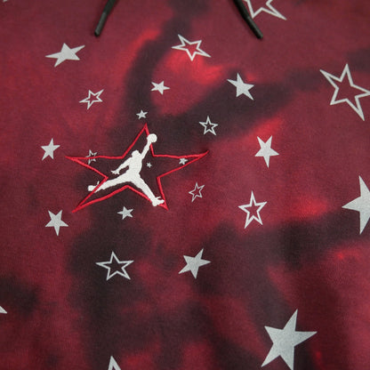 Jordan Retro 6 Carmine Hoodie