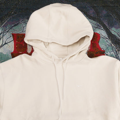 Nike Solo Swoosh Hoodie