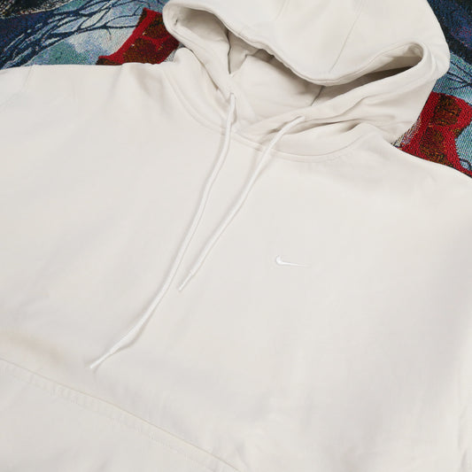 Nike Solo Swoosh Hoodie