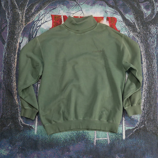 XLARGE  Turtleneck Sweater