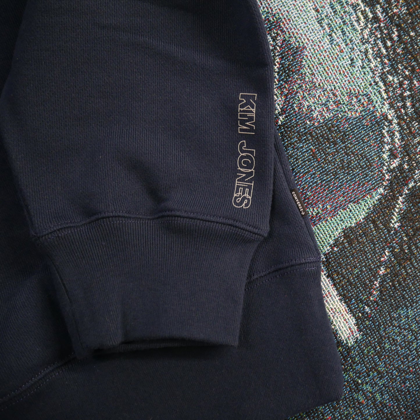 Converse x Kim Jones Sweatshirt