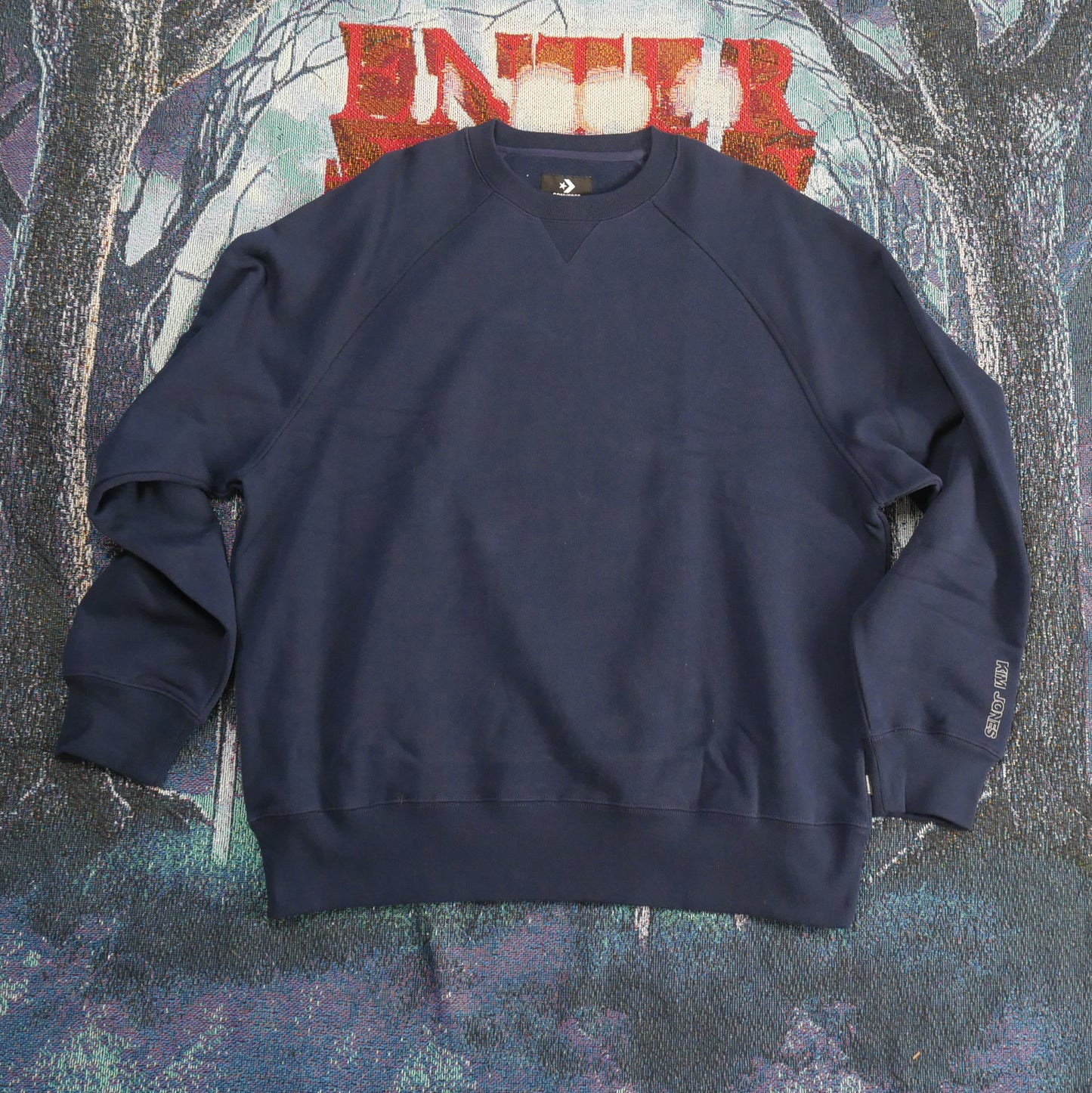 Converse x Kim Jones Sweatshirt