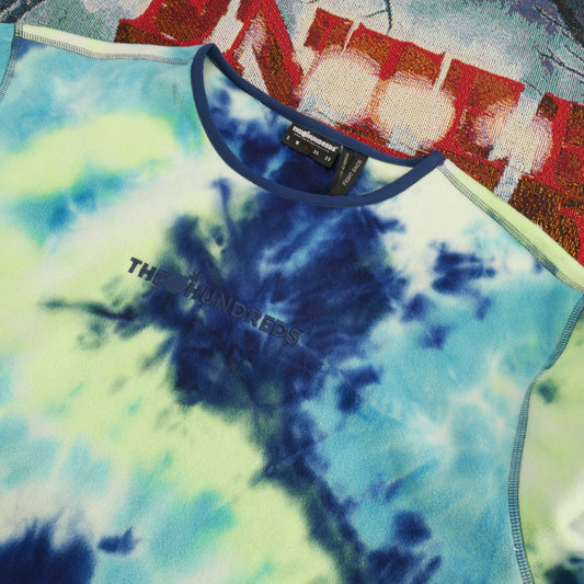 The Hundreds Strato Sweater (Blue)