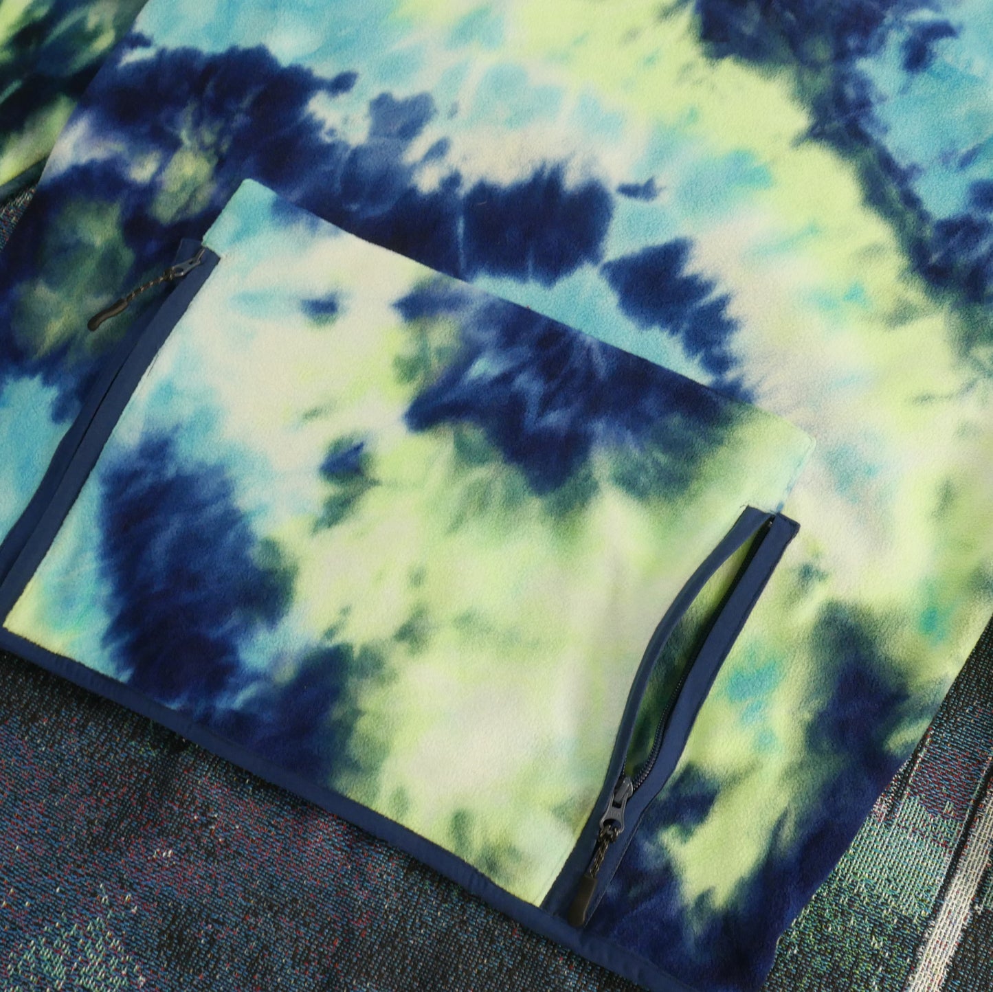 The Hundreds Strato Sweater (Blue)