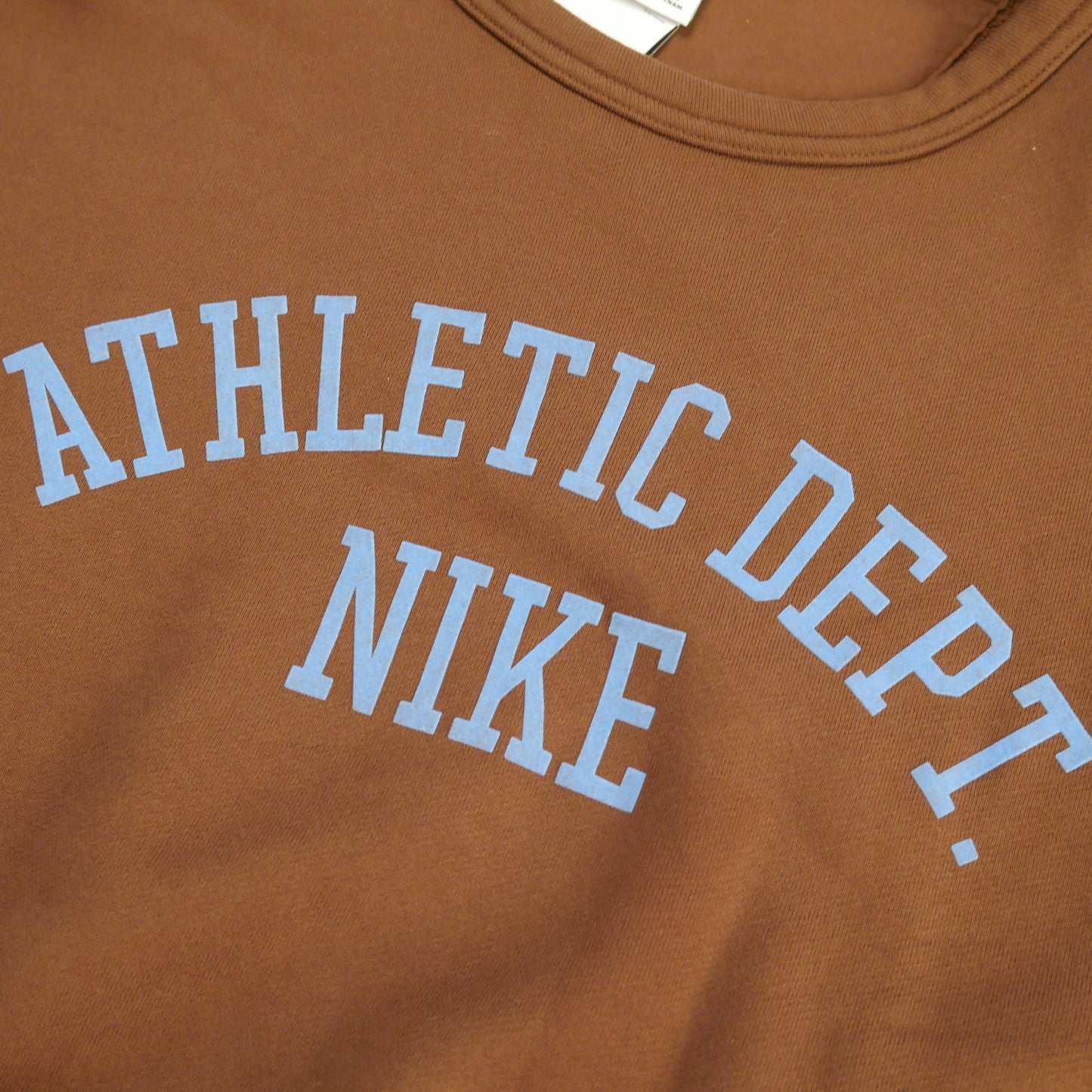 Nike Athletic Dept Trend Fleece Crewneck