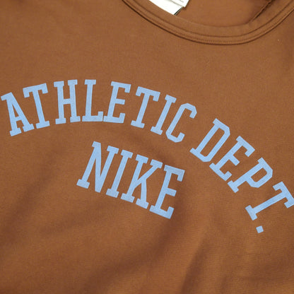 Nike Athletic Dept Trend Fleece Crewneck