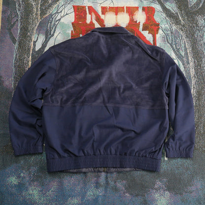 AlphaStyle Biham Zip Track Jacket