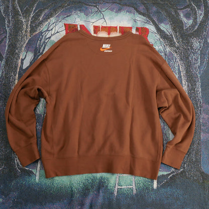 Nike Athletic Dept Trend Fleece Crewneck