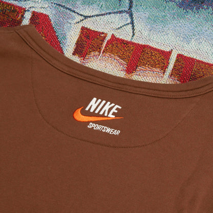 Nike Athletic Dept Trend Fleece Crewneck