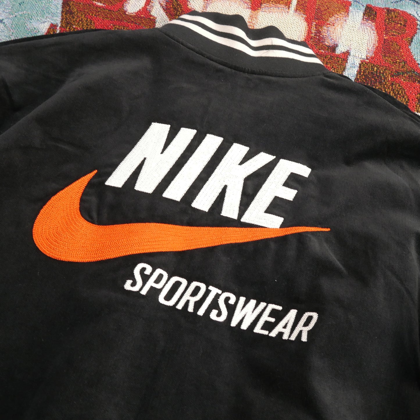 Nike Trend Bomber Jacket