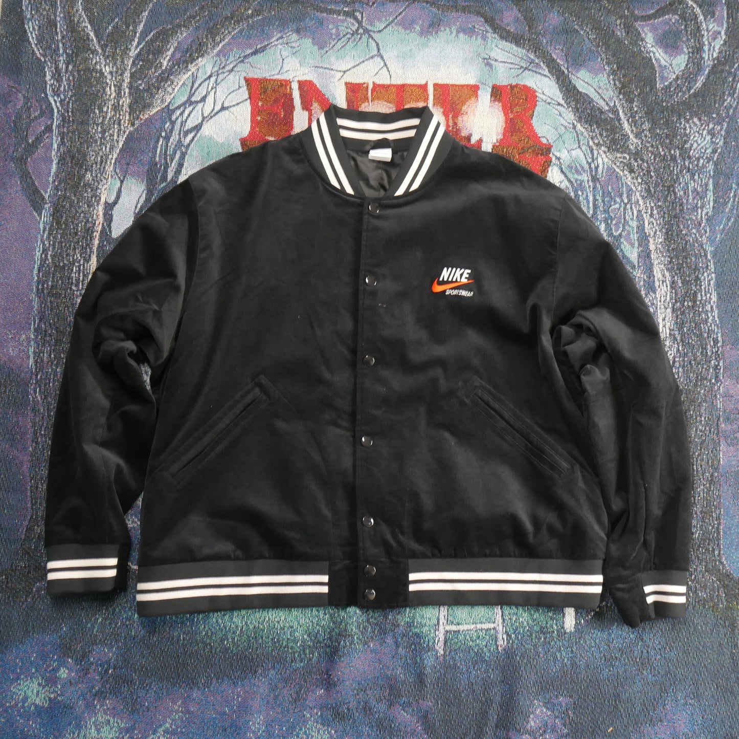 Nike Trend Bomber Jacket