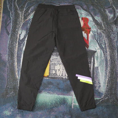 Sergio Tacchini Nylon Pants