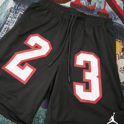 Jordan Essentials 23 Graphic Mesh Shorts