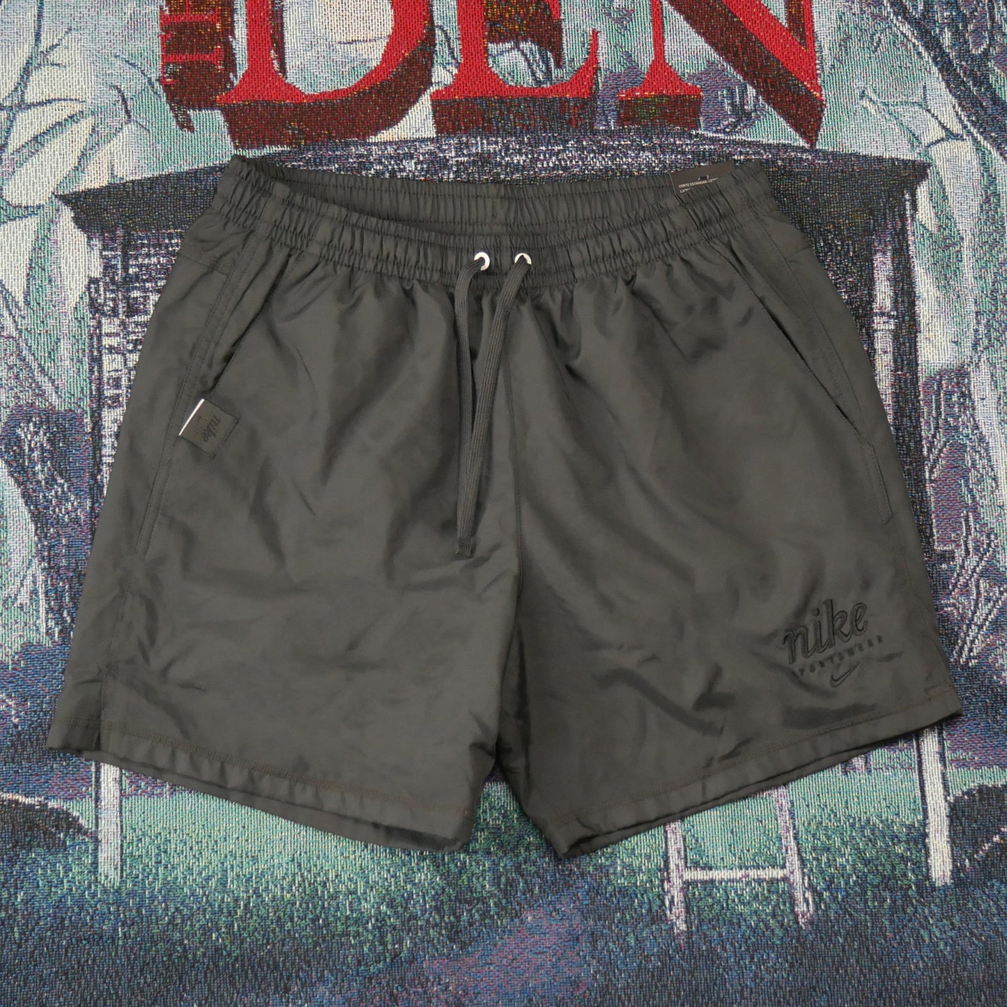 Nike Woven Shorts
