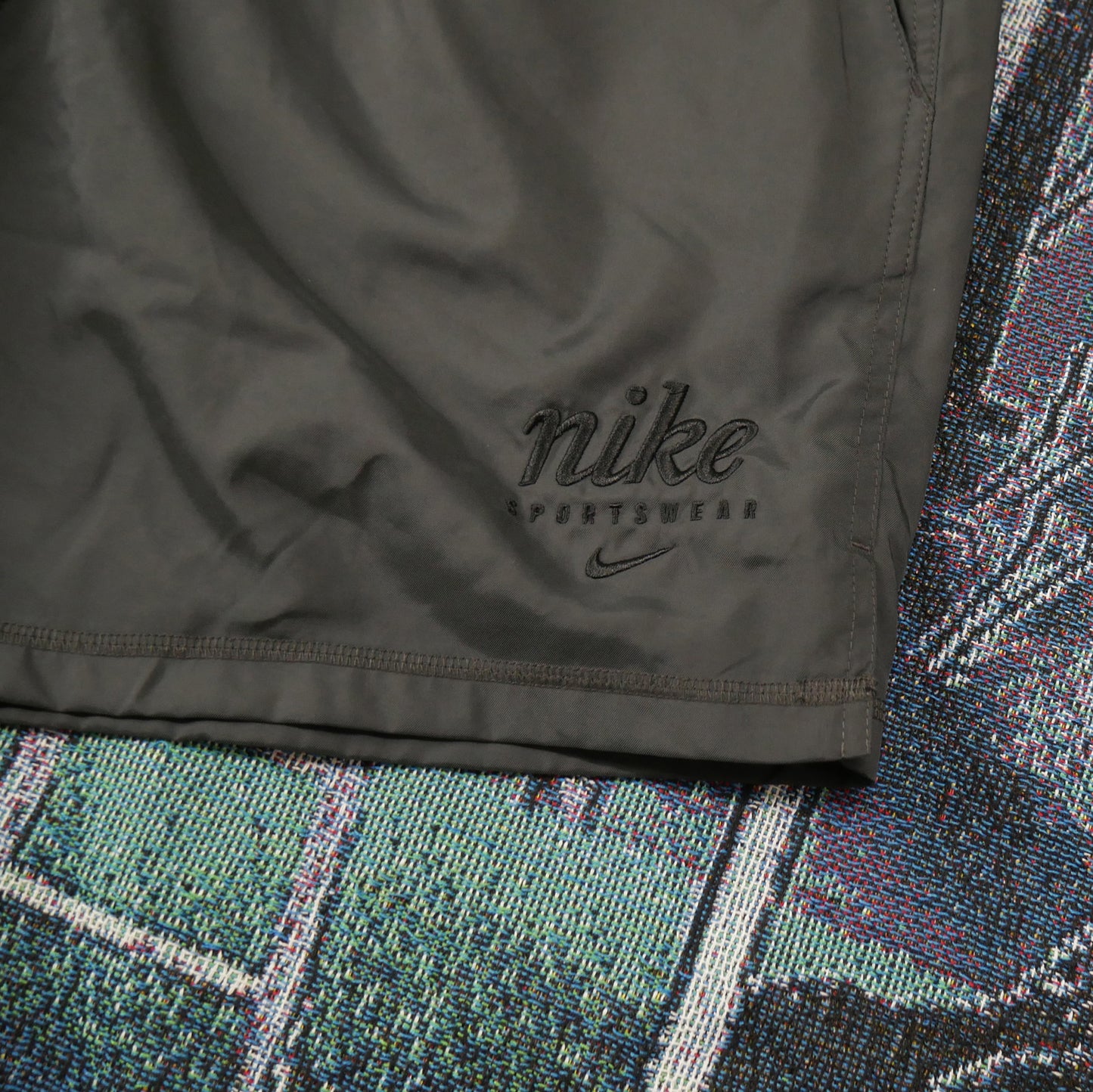 Nike Woven Shorts