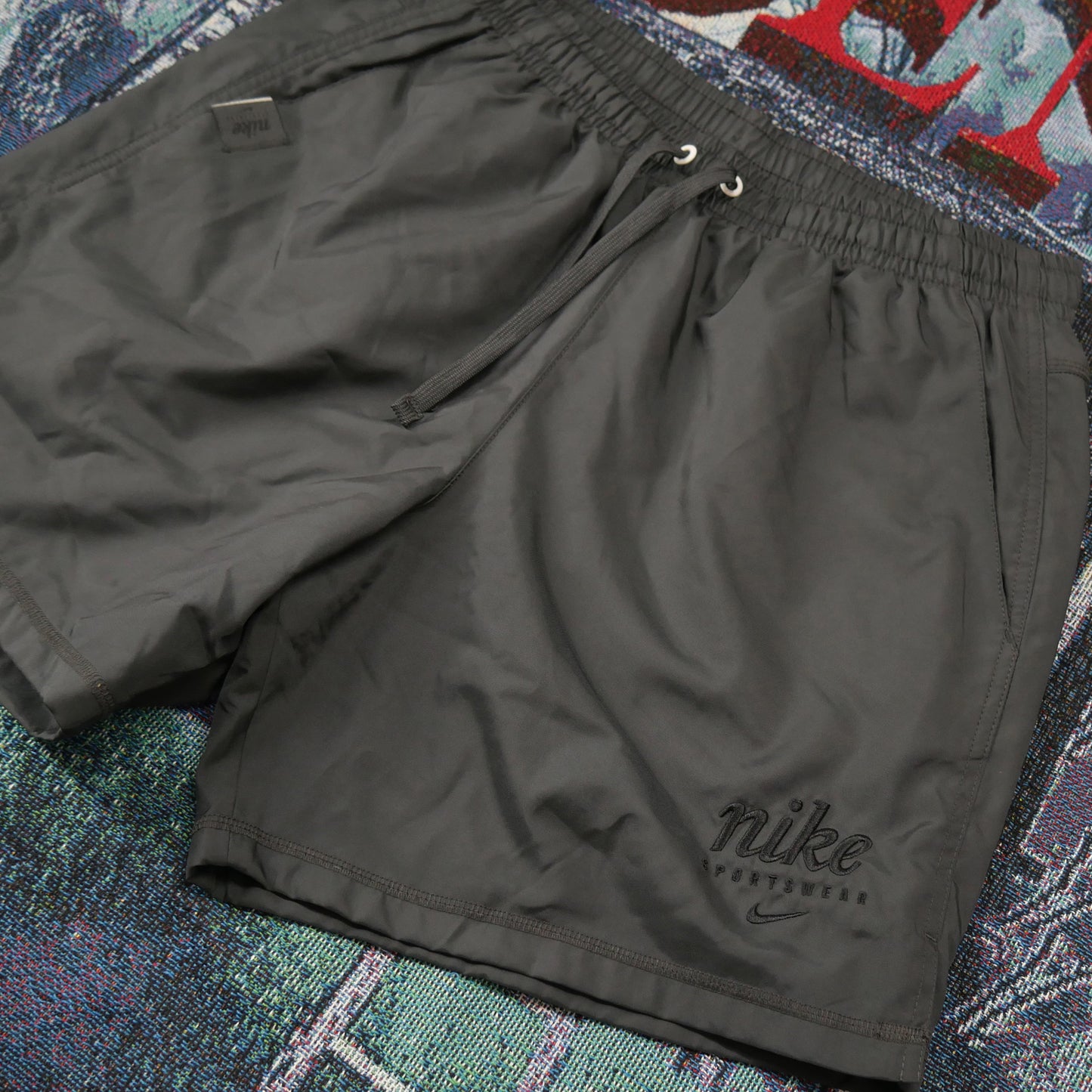 Nike Woven Shorts